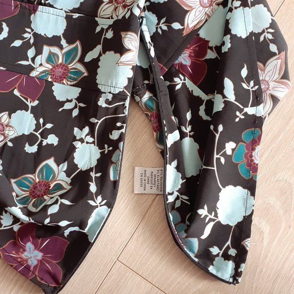 Reitmans blouse - Picture 4 of 6